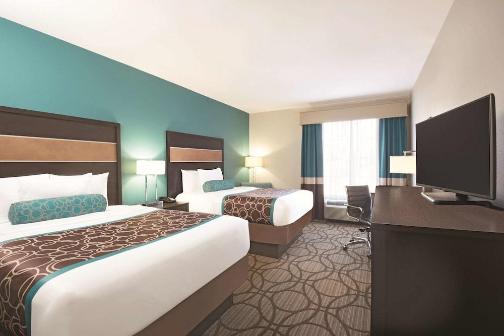Spark By Hilton Little Rock West Exteriör bild