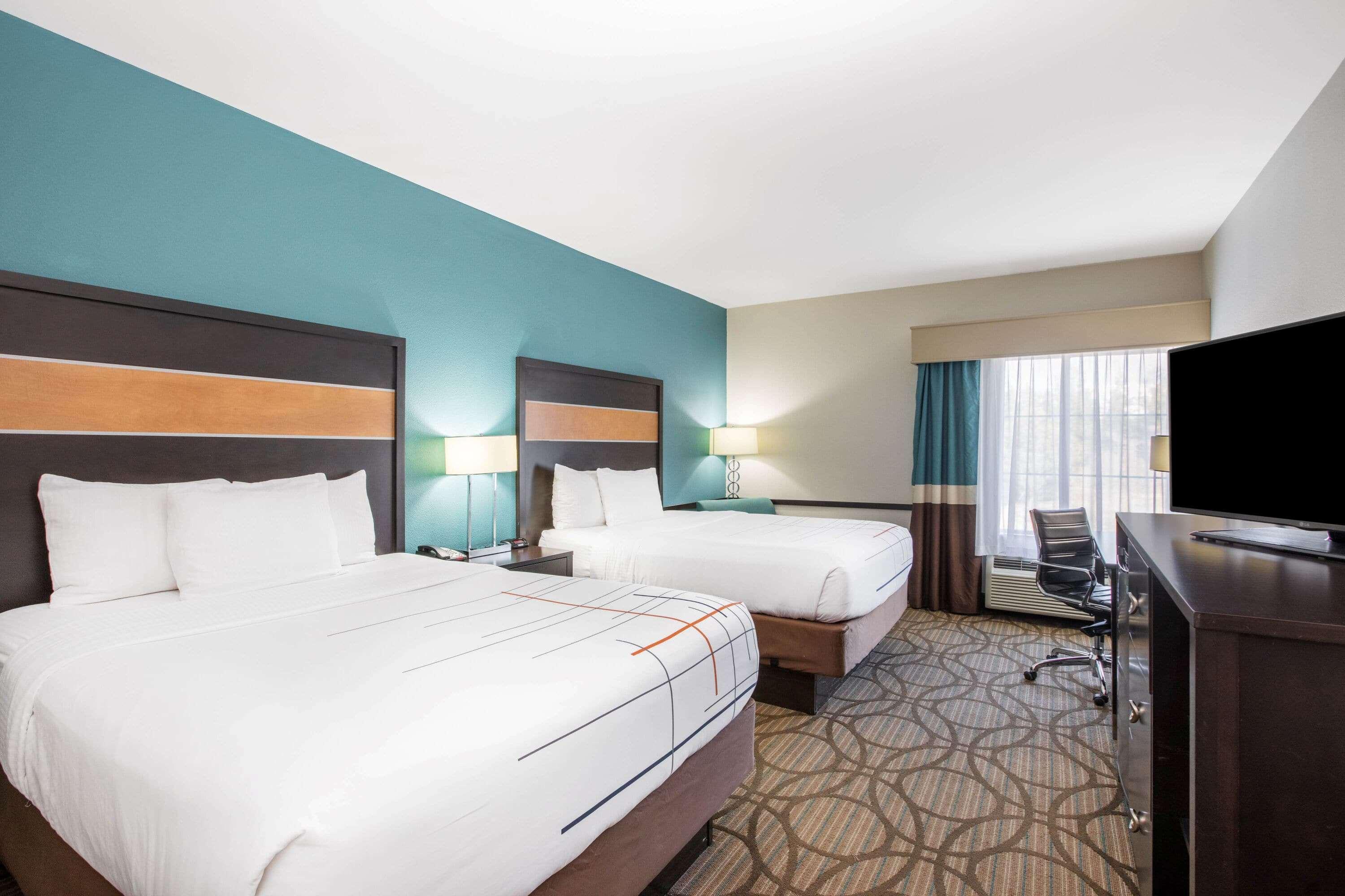 Spark By Hilton Little Rock West Exteriör bild