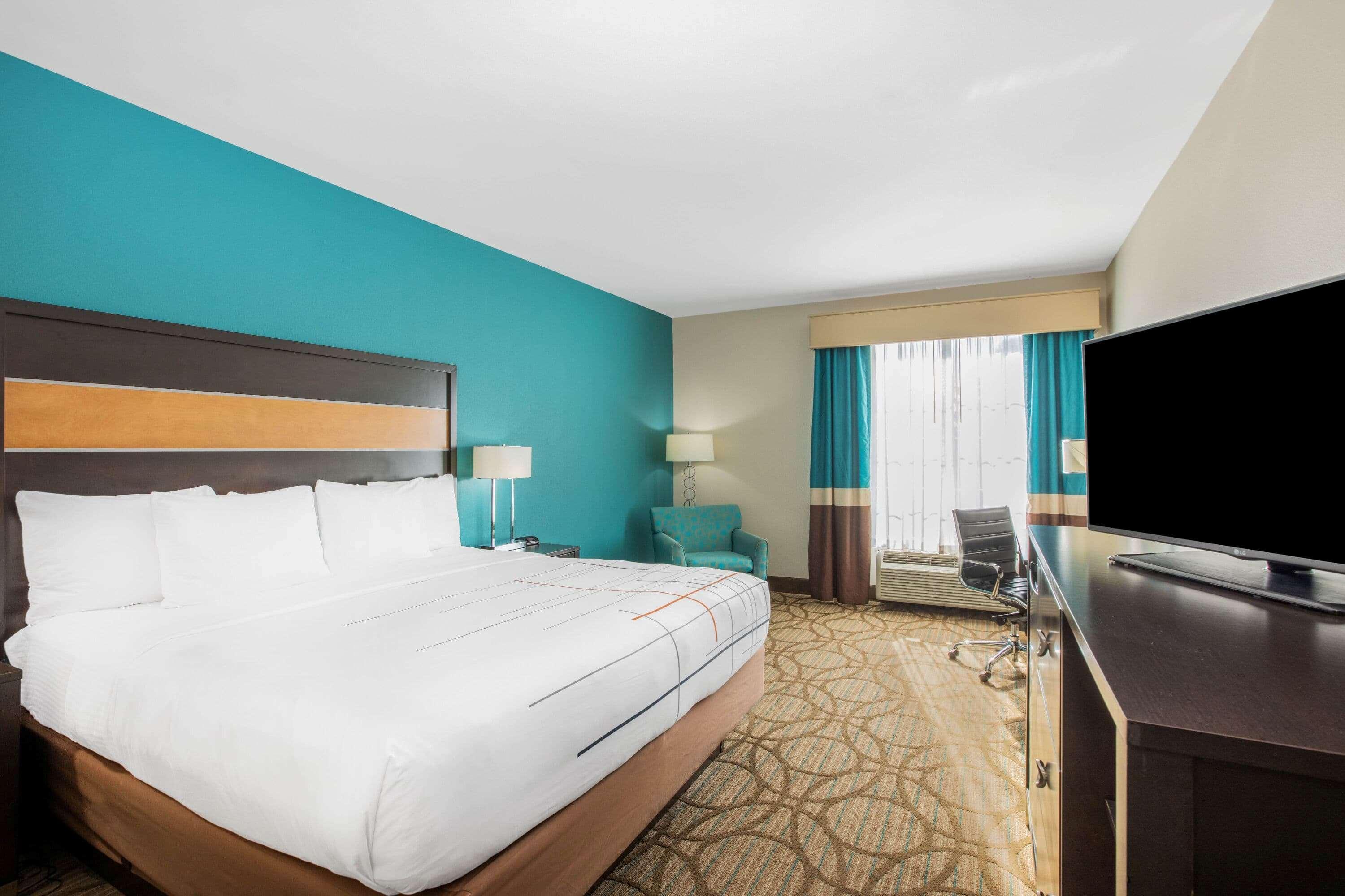 Spark By Hilton Little Rock West Exteriör bild