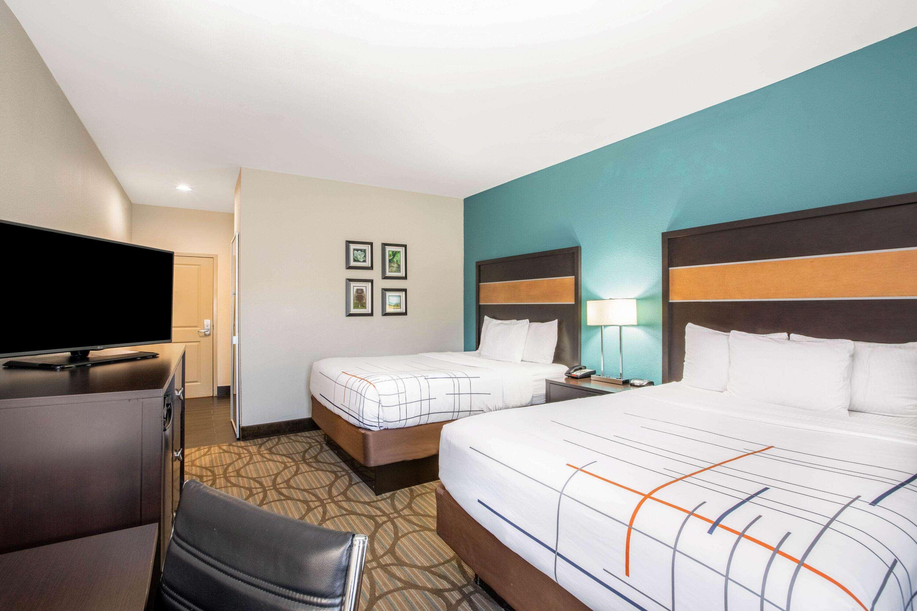 Spark By Hilton Little Rock West Exteriör bild