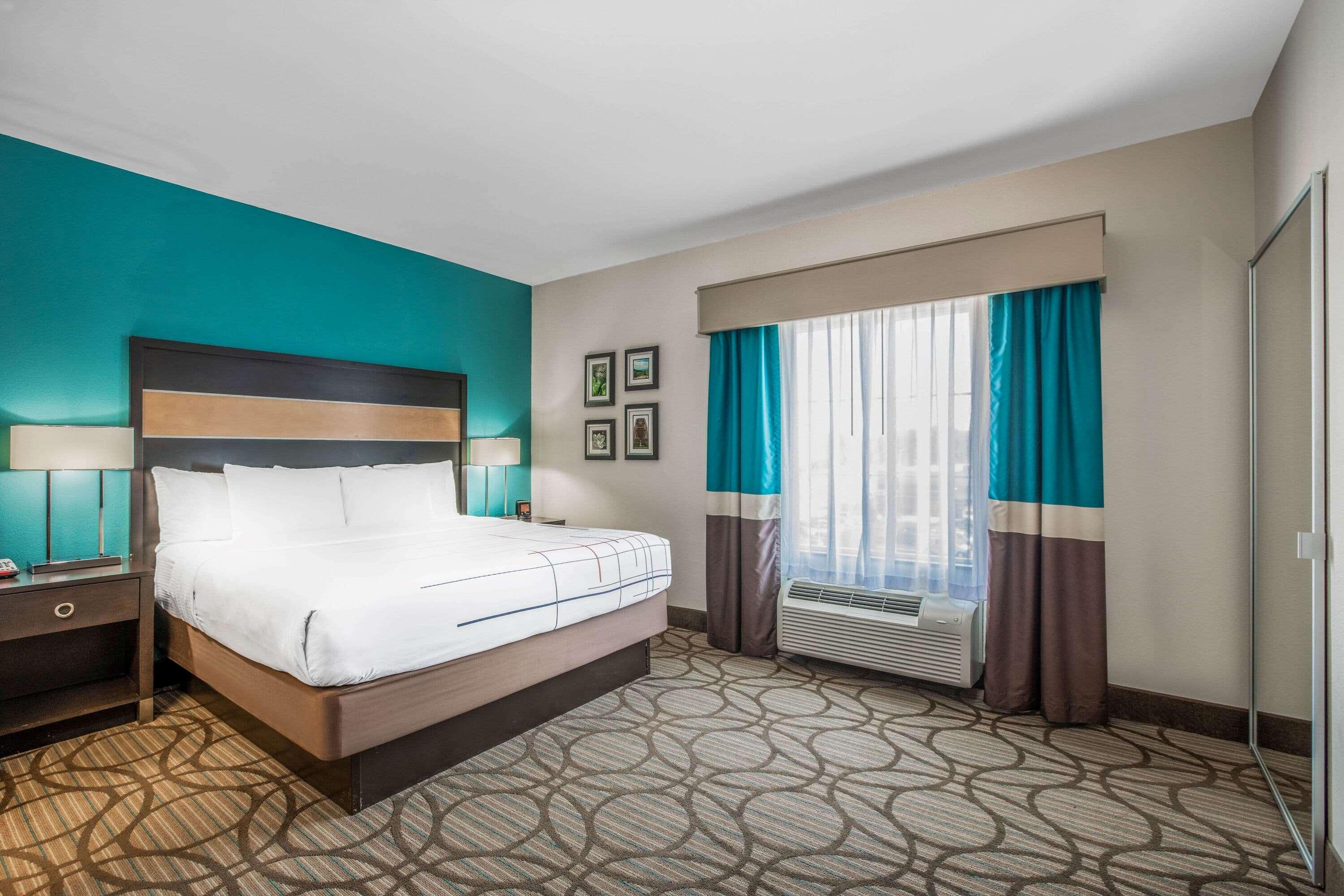 Spark By Hilton Little Rock West Exteriör bild