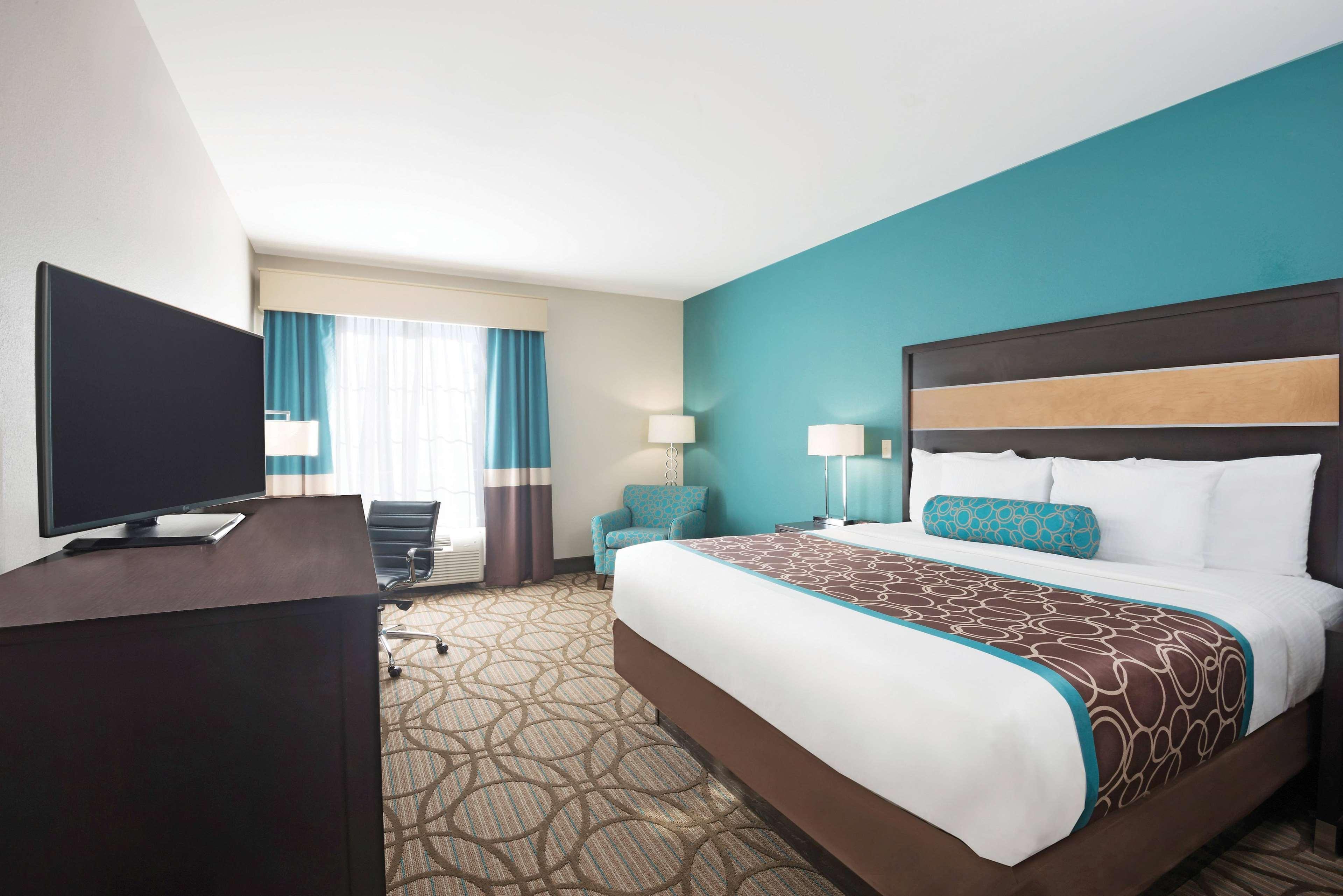 Spark By Hilton Little Rock West Exteriör bild