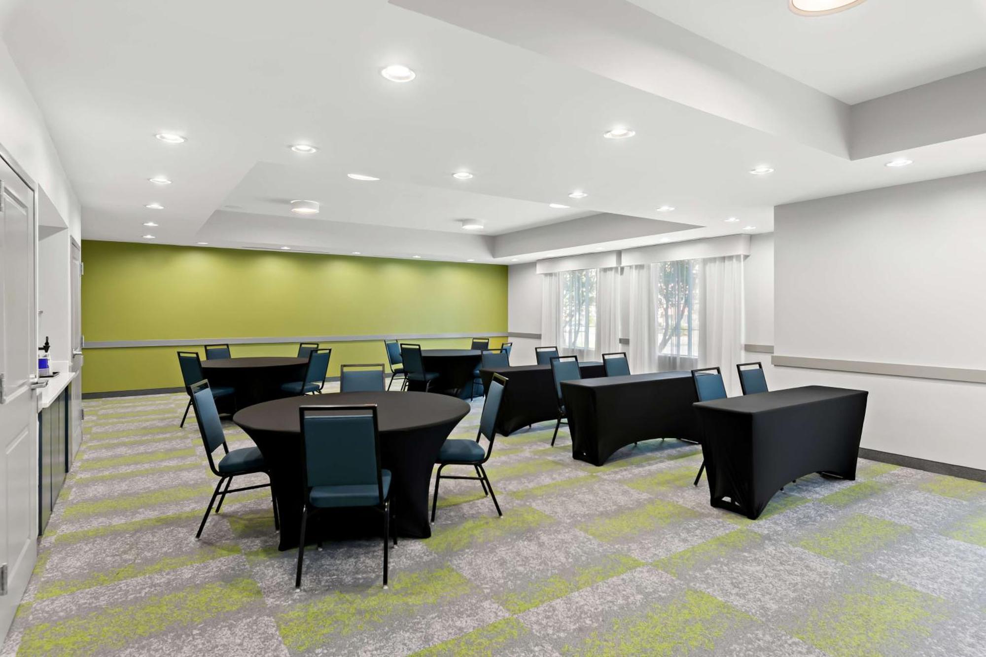 Spark By Hilton Little Rock West Exteriör bild