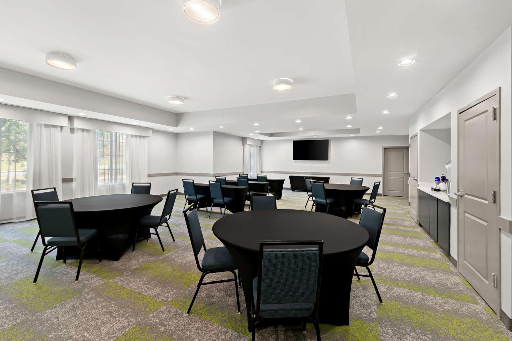 Spark By Hilton Little Rock West Exteriör bild