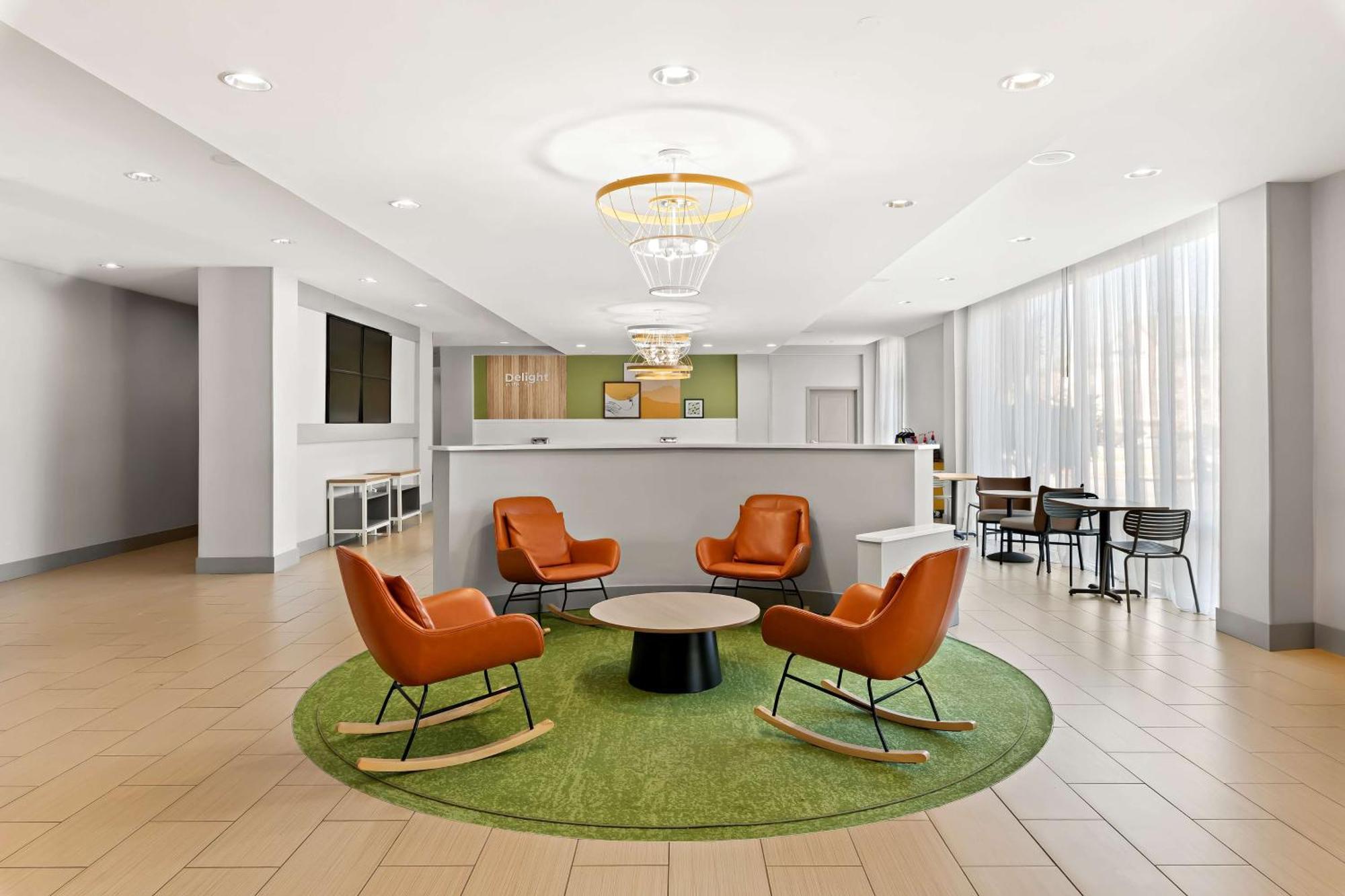 Spark By Hilton Little Rock West Exteriör bild